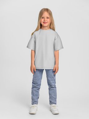 Kids — Oversize (Girl)