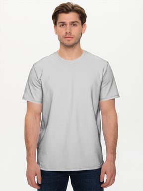 Men's — Basic